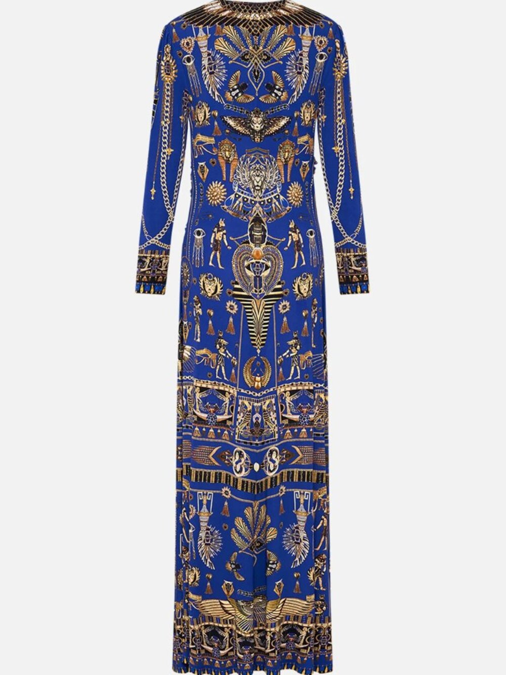 CAMILLA My Fair Pharaoh Dress